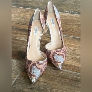 Guess Heels